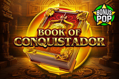 Bookofconquistador онлайн Вейсс Казино